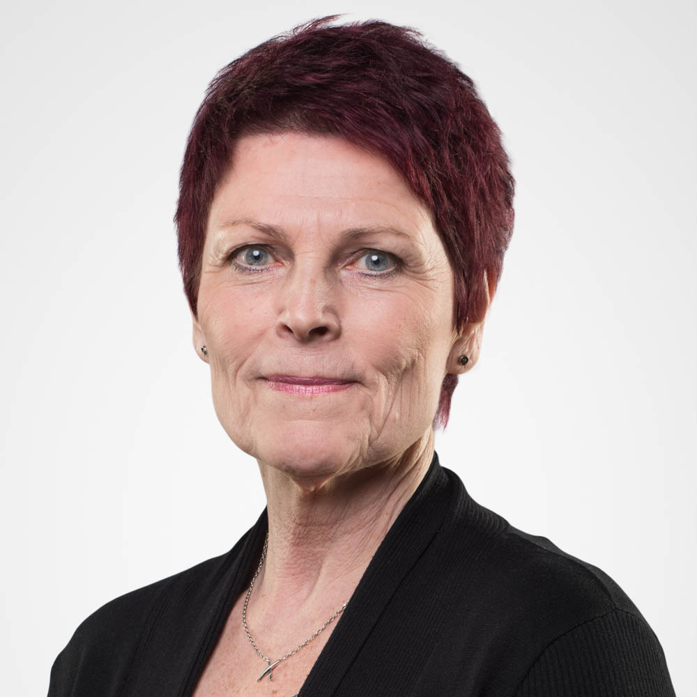 Birgitta Gottfridsson