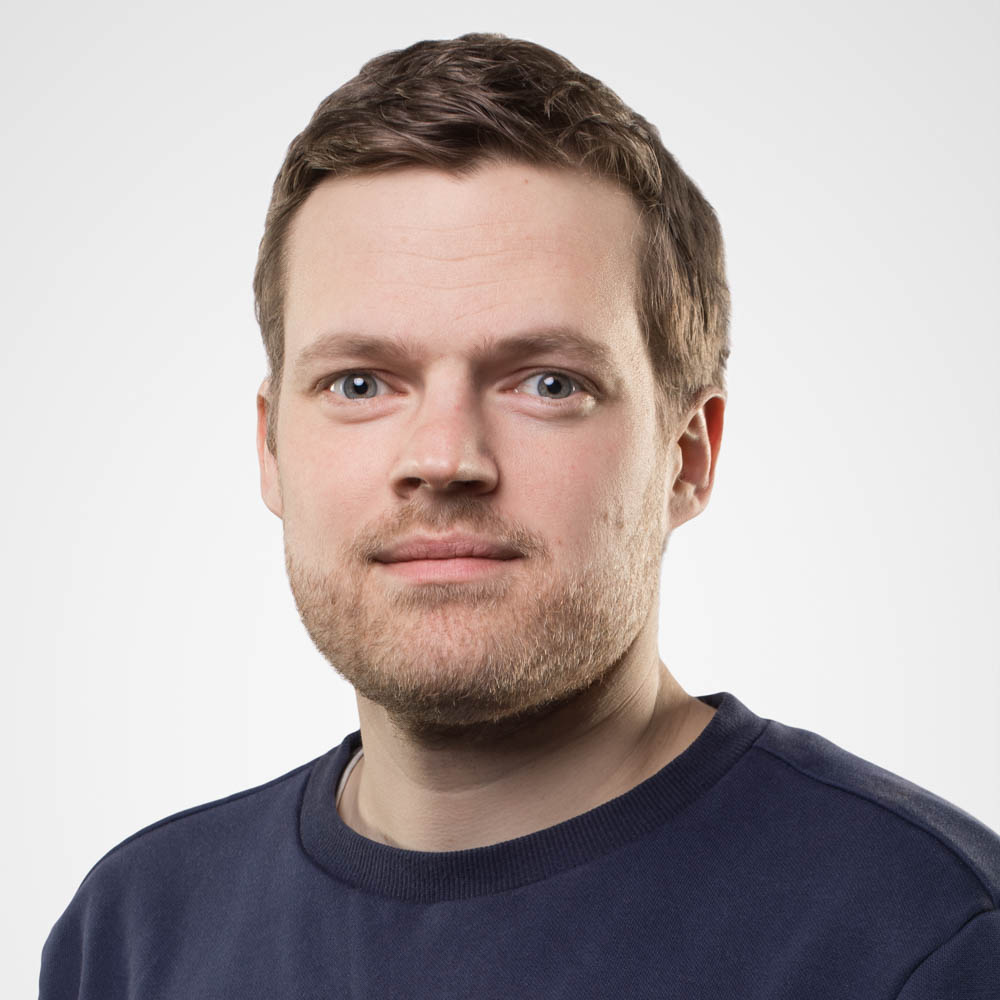 Daniel Gustavsson