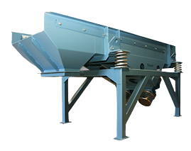 PST Lösning Vibrationsteknik Vibrationssikt