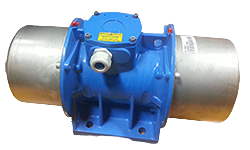PST Lösning Vibrationsteknik Vibratorer