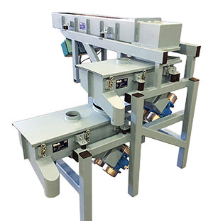 PST Lösning Vibrationsteknik Siktlinje