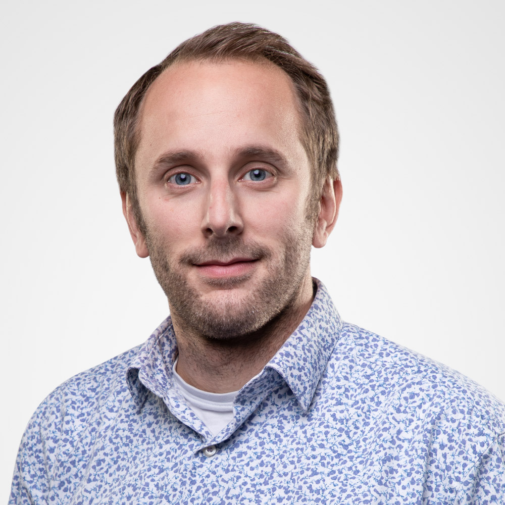 Kristofer Bard Ahlstrom