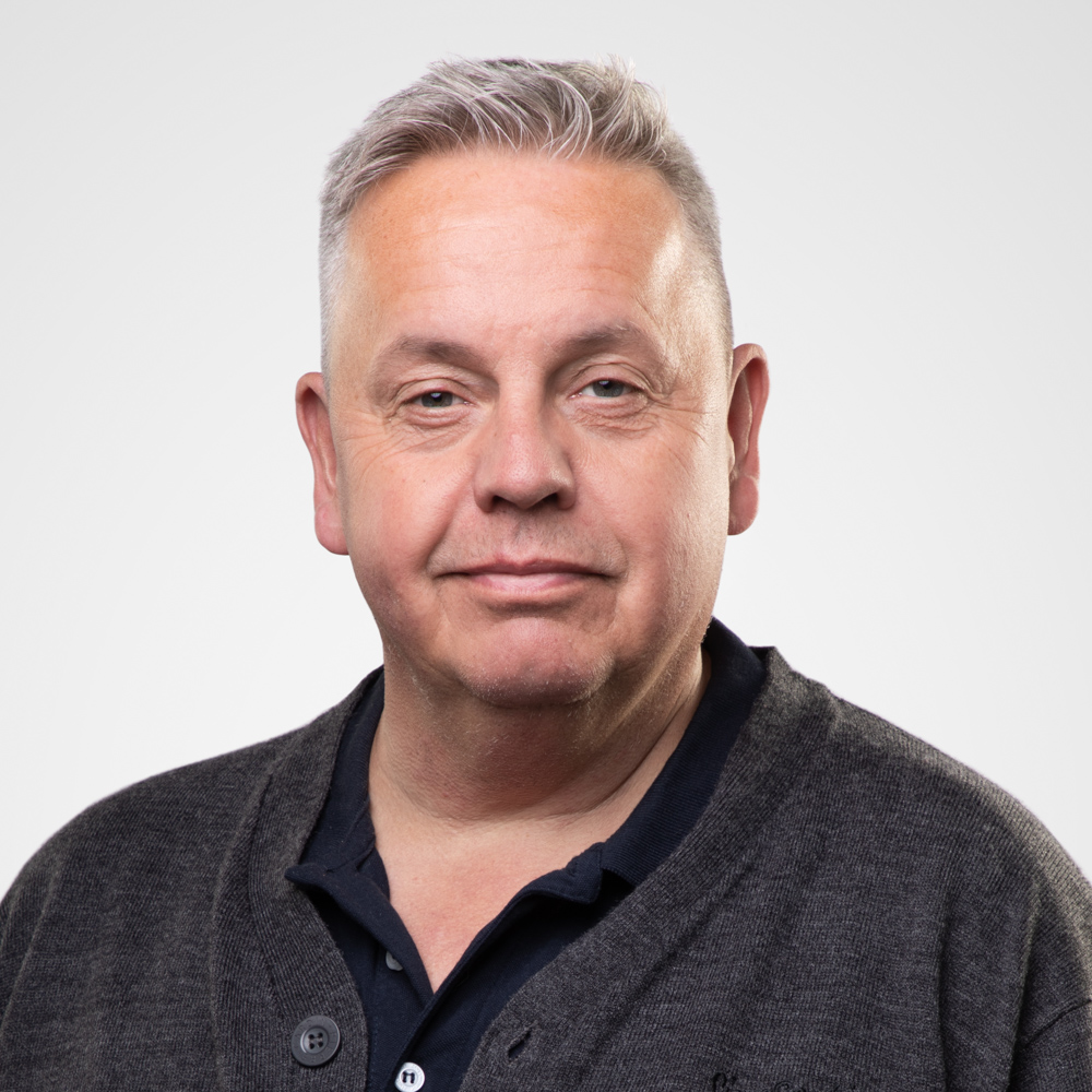 Thomas Ström