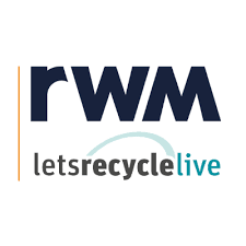 Rwm Logo