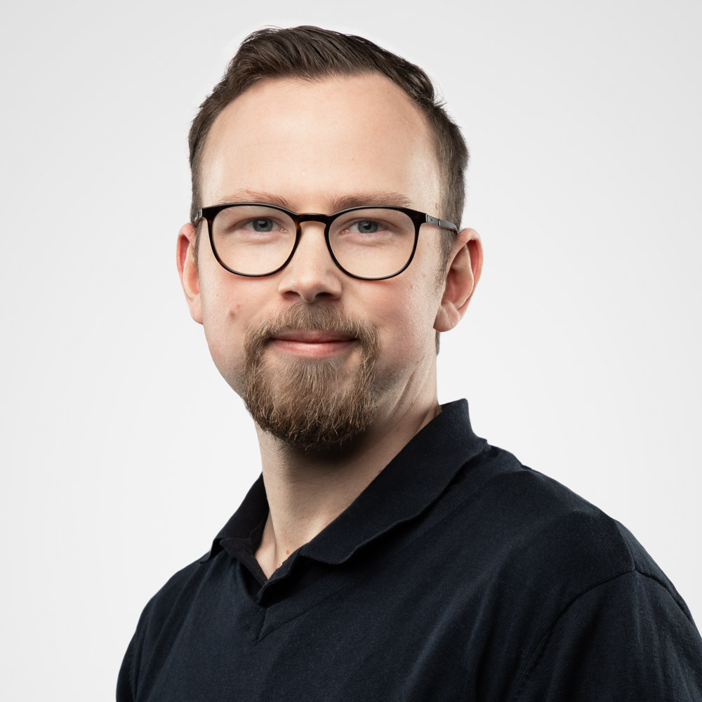Markus Martinsson